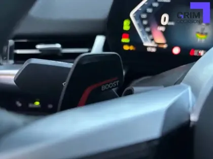 Photo 18 BMW X2 i xDrive30 313ch BVA