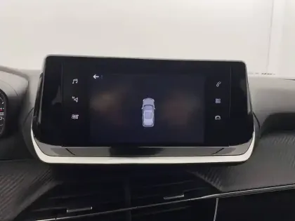 Photo 28 Peugeot 2008  BlueHDi 130 S&S EAT8