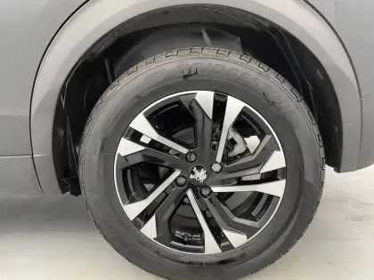 Photo 46 Peugeot 2008 Gén. II Ph1 NG Allure 5