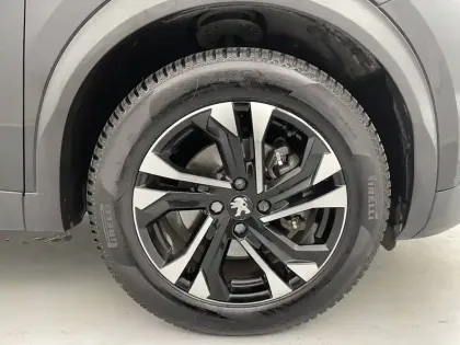 Photo 17 Peugeot 2008  BlueHDi 130 S&S EAT8