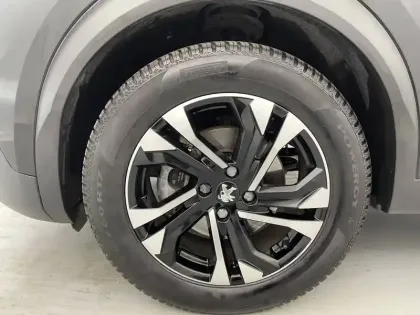 Photo 47 Peugeot 2008 Gén. II Ph1 NG Allure 5