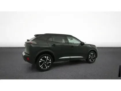 Photo 8 Peugeot 2008  BlueHDi 130 S&S EAT8