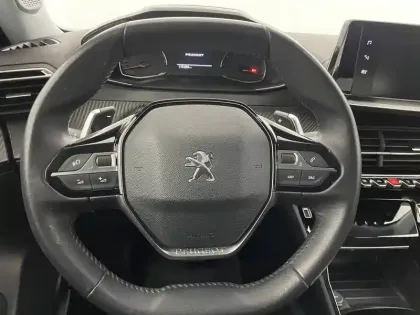 Photo 22 Peugeot 2008  BlueHDi 130 S&S EAT8