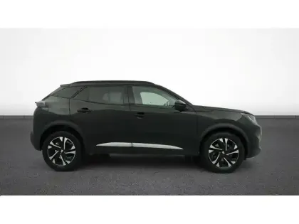 Photo 71 Peugeot 2008  BlueHDi 130 S&S EAT8