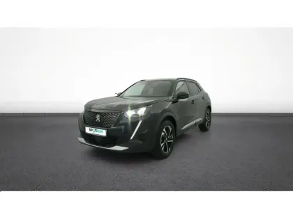 Photo 62 Peugeot 2008  BlueHDi 130 S&S EAT8