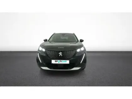 Photo 63 Peugeot 2008  BlueHDi 130 S&S EAT8