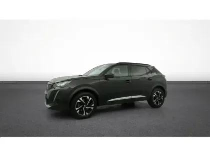 Photo 64 Peugeot 2008  BlueHDi 130 S&S EAT8
