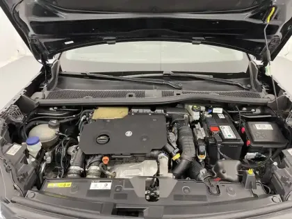 Photo 20 Peugeot 2008  BlueHDi 130 S&S EAT8