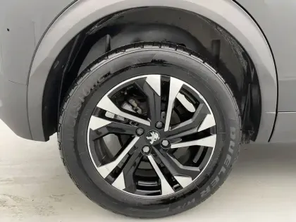 Photo 18 Peugeot 2008  BlueHDi 130 S&S EAT8