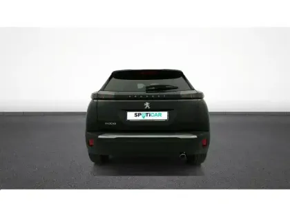 Photo 68 Peugeot 2008  BlueHDi 130 S&S EAT8