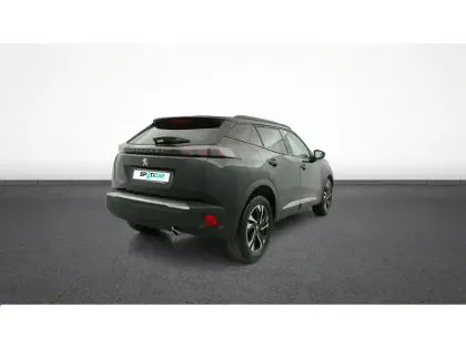 Photo 38 Peugeot 2008 Gén. II Ph1 NG Allure 5