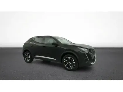 Photo 72 Peugeot 2008  BlueHDi 130 S&S EAT8