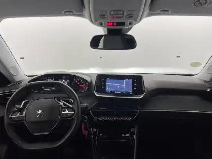 Photo 30 Peugeot 2008  BlueHDi 130 S&S EAT8