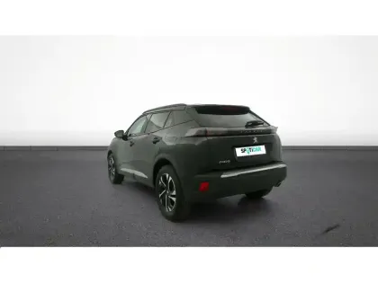 Photo 5 Peugeot 2008  BlueHDi 130 S&S EAT8