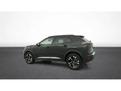 Photo 66 Peugeot 2008  BlueHDi 130 S&S EAT8