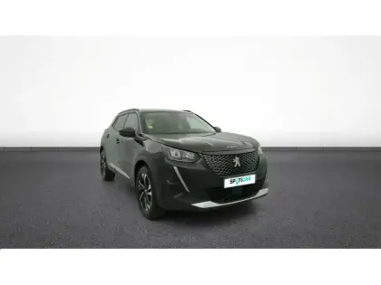 Photo 42 Peugeot 2008 Gén. II Ph1 NG Allure 5