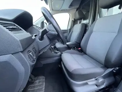 Photo 24 Volkswagen Caddy  VAN 1.4 TSI 130 DSG7