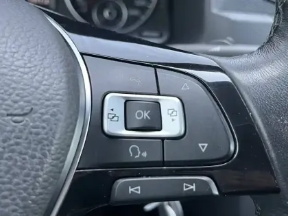 Photo 9 Volkswagen Caddy  VAN 1.4 TSI 130 DSG7