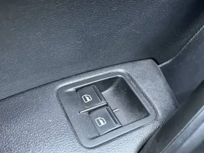 Photo 33 Volkswagen Caddy  VAN 1.4 TSI 130 DSG7