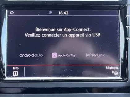 Photo 47 Volkswagen Caddy  VAN 1.4 TSI 130 DSG7