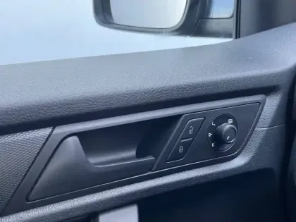 Photo 6 Volkswagen Caddy  VAN 1.4 TSI 130 DSG7