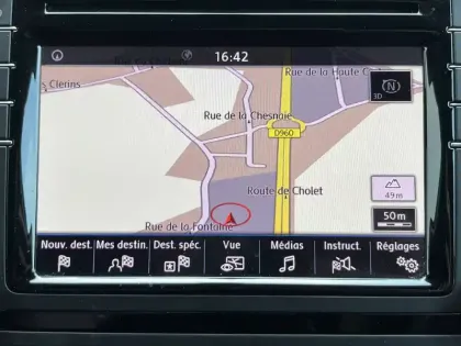 Photo 41 Volkswagen Caddy  VAN 1.4 TSI 130 DSG7