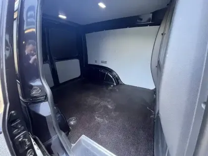 Photo 49 Volkswagen Caddy  VAN 1.4 TSI 130 DSG7