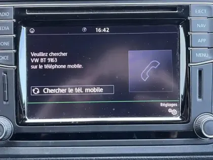 Photo 46 Volkswagen Caddy  VAN 1.4 TSI 130 DSG7