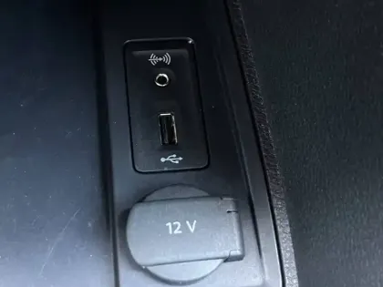 Photo 36 Volkswagen Caddy  VAN 1.4 TSI 130 DSG7