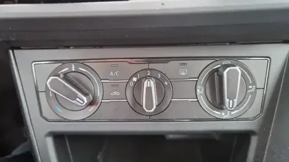 Photo 14 Volkswagen Polo  1.0 TSI 95 S&S BVM5