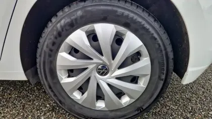 Photo 24 Volkswagen Polo  1.0 TSI 95 S&S BVM5