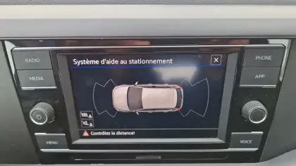 Photo 16 Volkswagen Polo  1.0 TSI 95 S&S BVM5