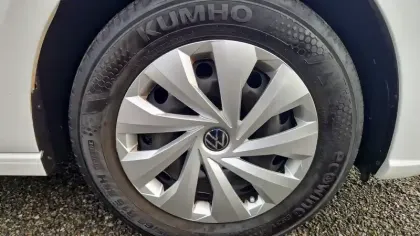 Photo 8 Volkswagen Polo  1.0 TSI 95 S&S BVM5