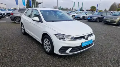 Photo 6 Volkswagen Polo  1.0 TSI 95 S&S BVM5