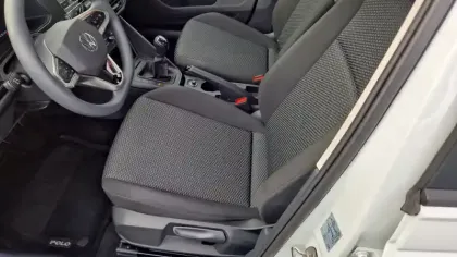 Photo 18 Volkswagen Polo  1.0 TSI 95 S&S BVM5