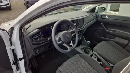 Photo 12 Volkswagen Polo  1.0 TSI 95 S&S BVM5