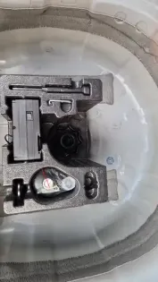 Photo 30 Volkswagen Polo  1.0 TSI 95 S&S BVM5