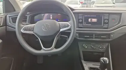 Photo 9 Volkswagen Polo  1.0 TSI 95 S&S BVM5