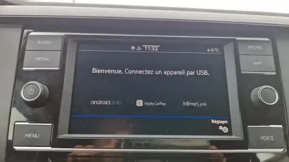 Photo 15 Volkswagen Polo  1.0 TSI 95 S&S BVM5