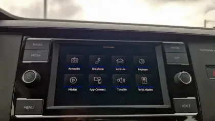 Photo 26 Volkswagen Polo  1.0 TSI 95 S&S BVM5