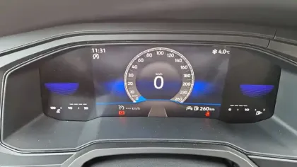 Photo 13 Volkswagen Polo  1.0 TSI 95 S&S BVM5