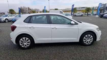 Photo 5 Volkswagen Polo  1.0 TSI 95 S&S BVM5