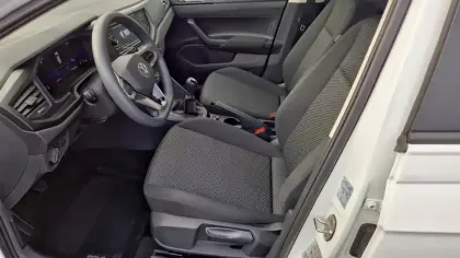 Photo 21 Volkswagen Polo  1.0 TSI 95 S&S BVM5