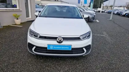 Photo 7 Volkswagen Polo  1.0 TSI 95 S&S BVM5