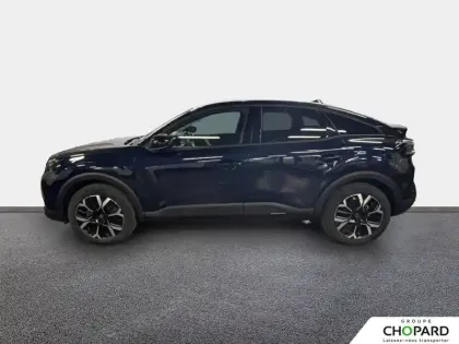 Photo 9 Citroën C4  Hybride 145 e-DCS6