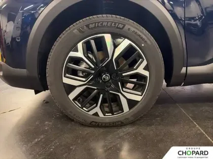 Photo 21 Citroën C4  Hybride 145 e-DCS6