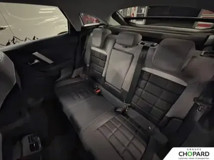 Photo 18 Citroën C4  Hybride 145 e-DCS6