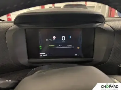 Photo 16 Citroën C4  Hybride 145 e-DCS6