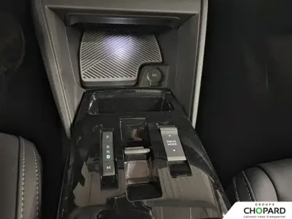 Photo 20 Citroën C4  Hybride 145 e-DCS6