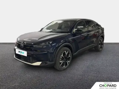 Photo Citroën C4 Max